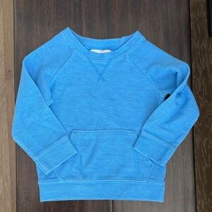 Old Navy Kids Blue Sweatshirt